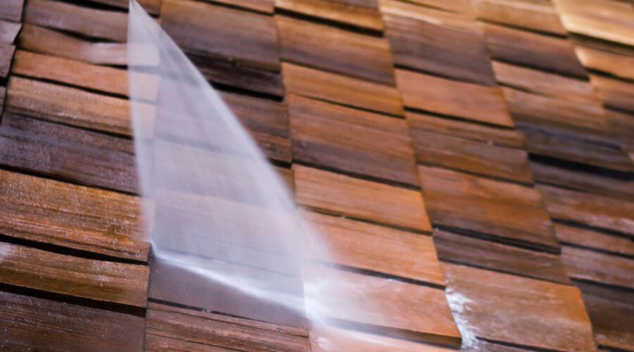 Asphalt Roofing in North Tazewell, VA